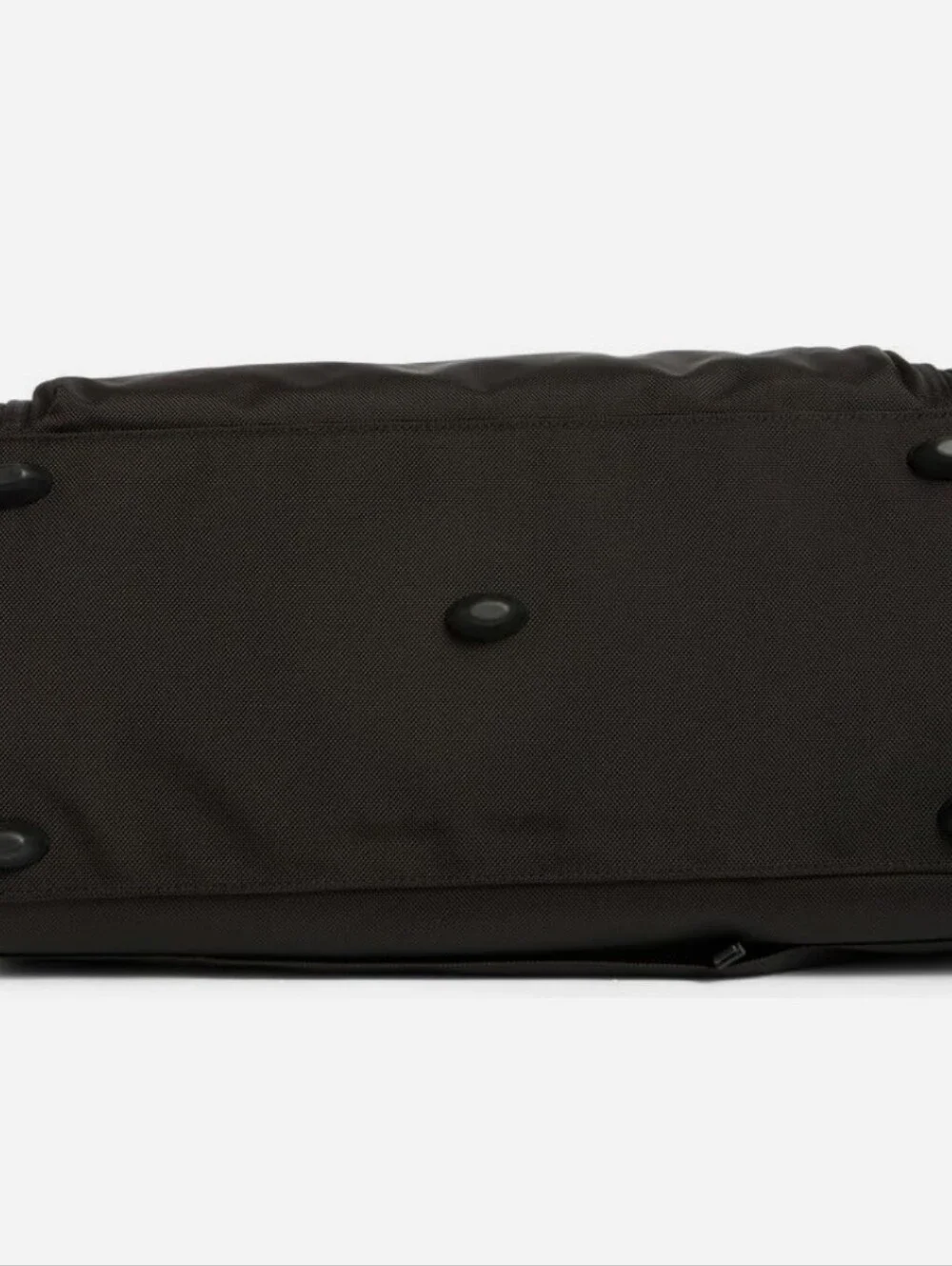 Tumi Framed Soft Duffel Bag - Black